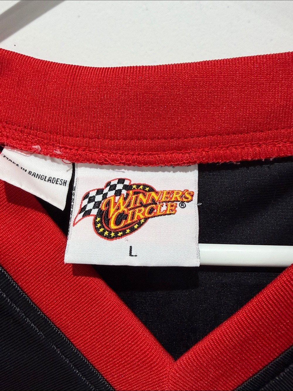 Winner’s Circle Dale Earnhardt Jr Number 8 Jersey - Picture 2 of 7